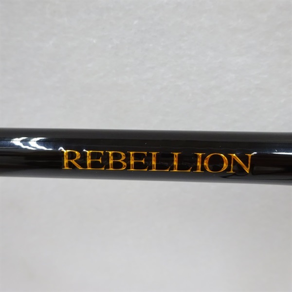 ２０　ＲＥＢＥＬＬＩＯＮ６１０２ＭＲＢ